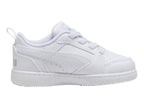 Tenis Puma 393835 Para Niño