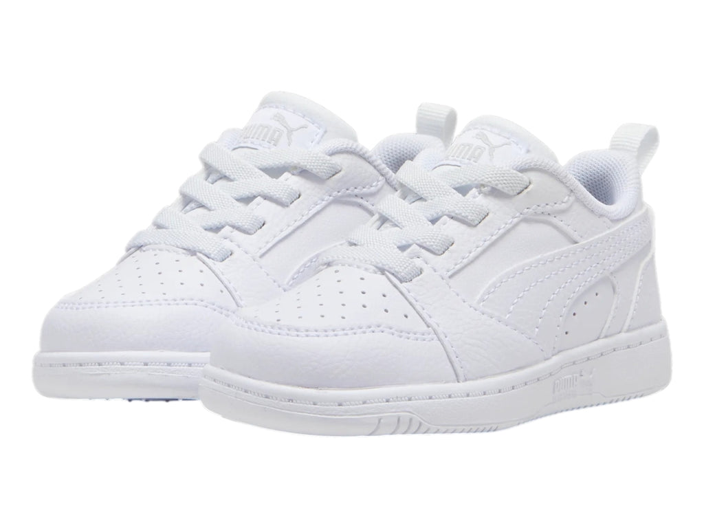 Tenis Puma 393835 Para Niño