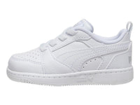 Tenis Puma 393835 Para Niño