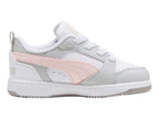 Tenis Puma 393835 Para Niña