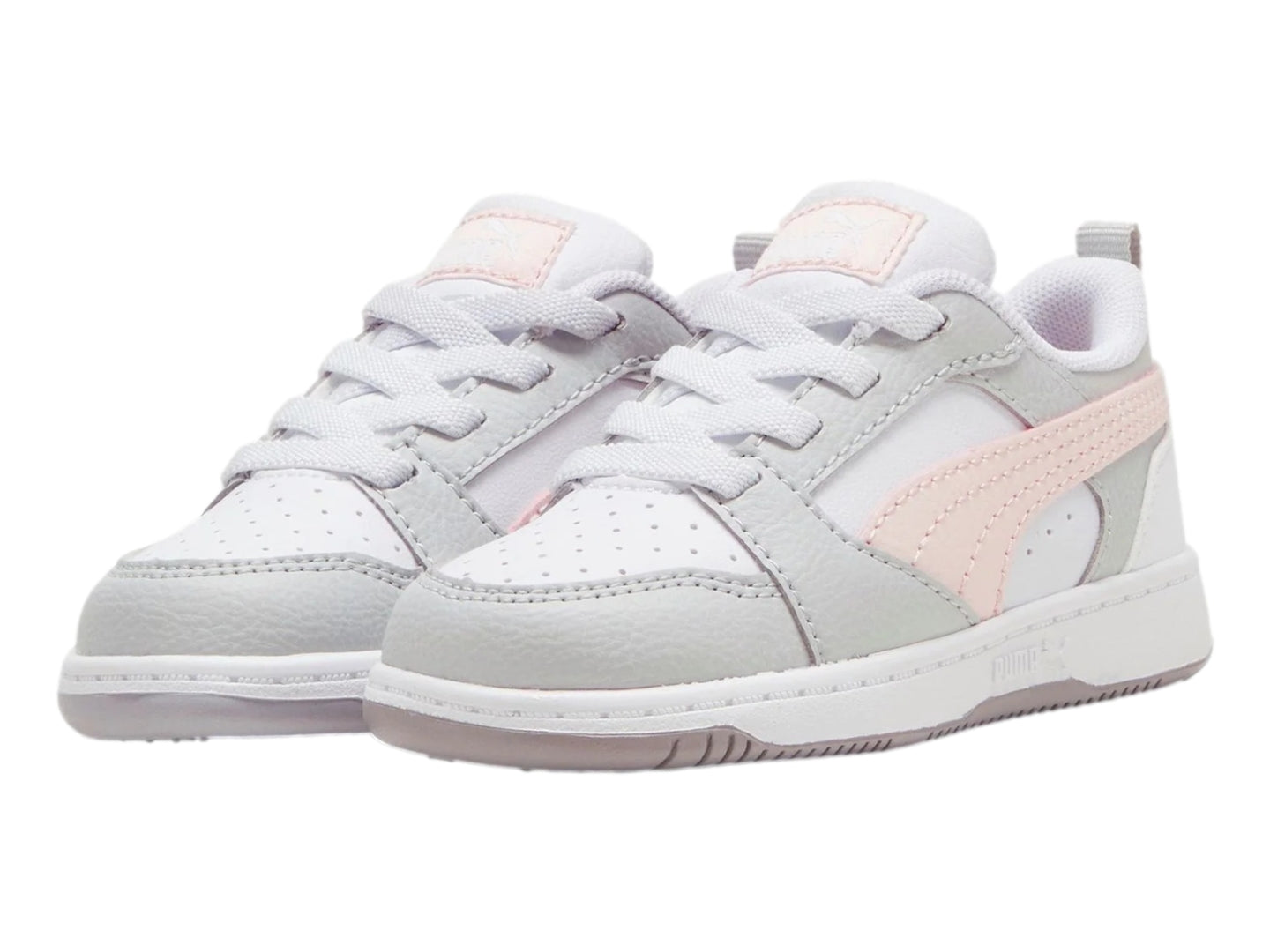 Tenis Puma 393835 Para Niña