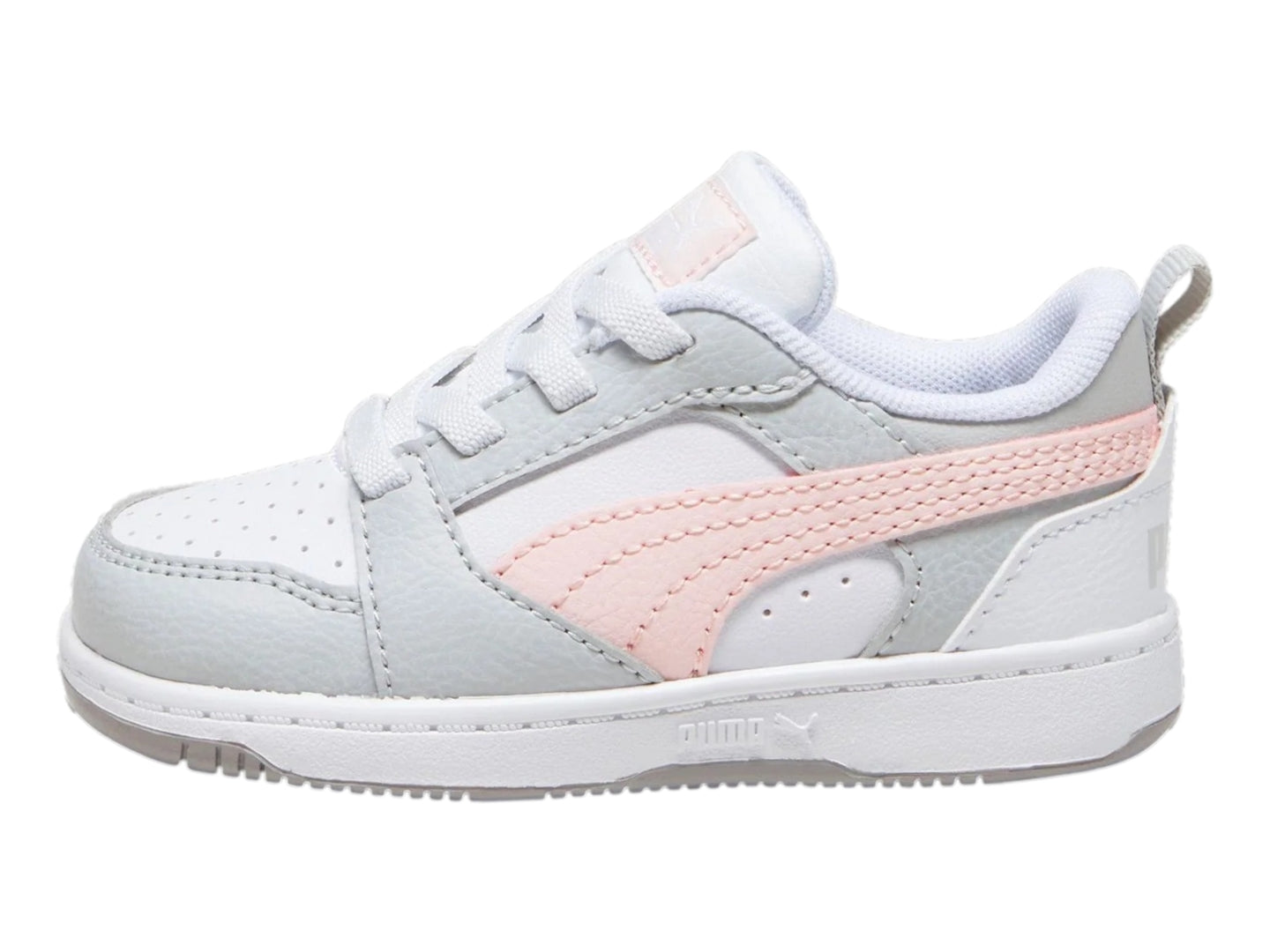 Tenis Puma 393835 Para Niña