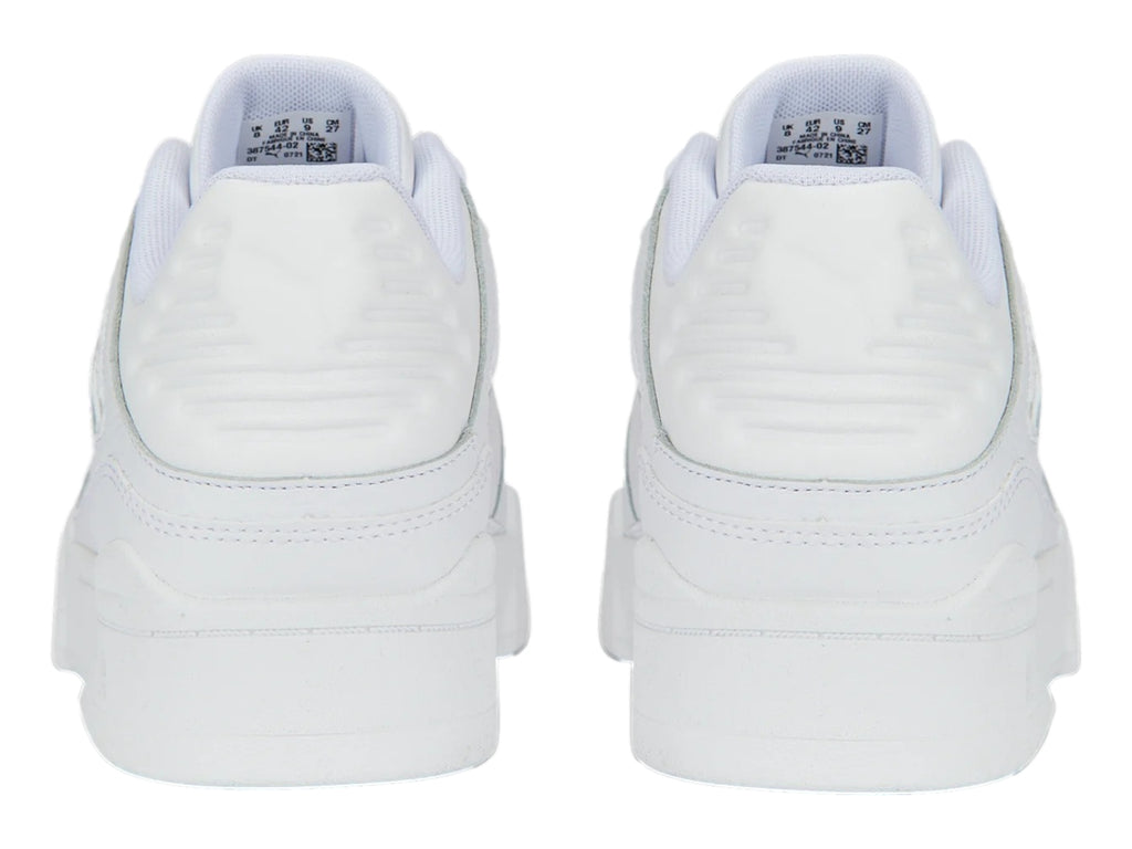 Tenis Puma Slipstream Lth 387544 Para Hombre