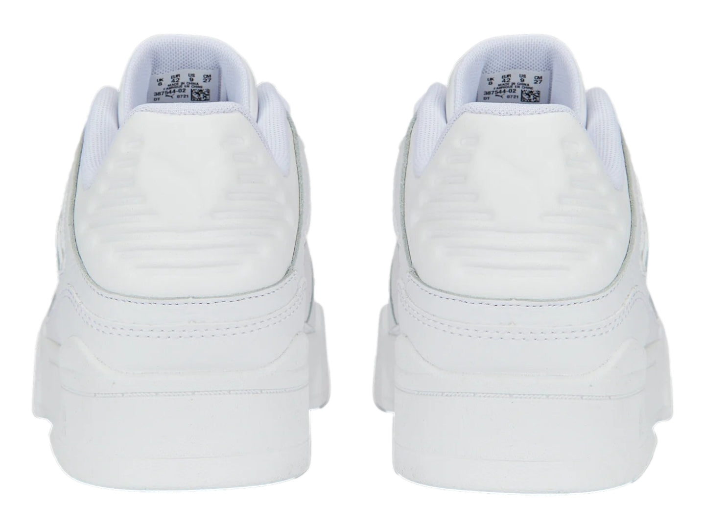 Tenis Puma Slipstream Lth 387544 Para Hombre