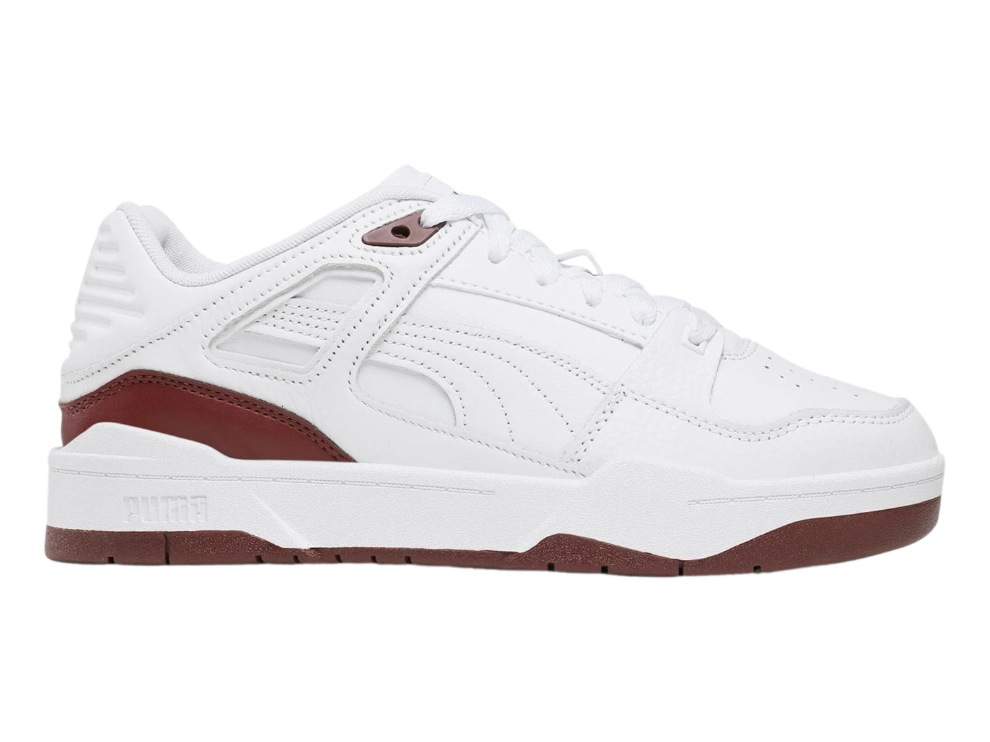 Tenis Puma Slipstream Lth 387544 Para Hombre