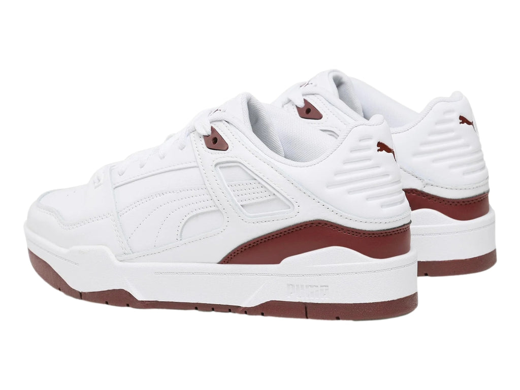 Tenis Puma Slipstream Lth 387544 Para Hombre