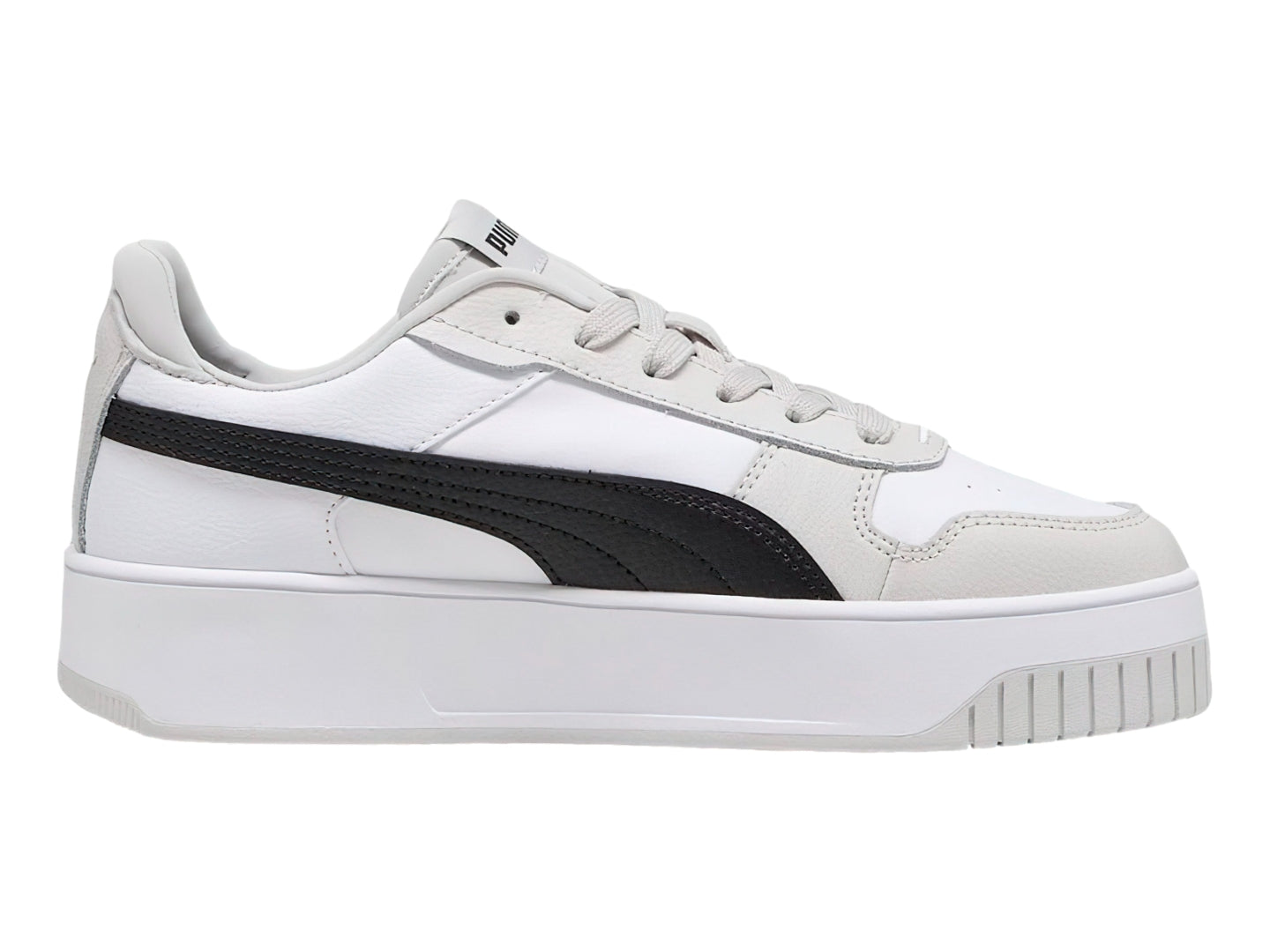 Tenis Puma Carina Street 389390 Para Mujer