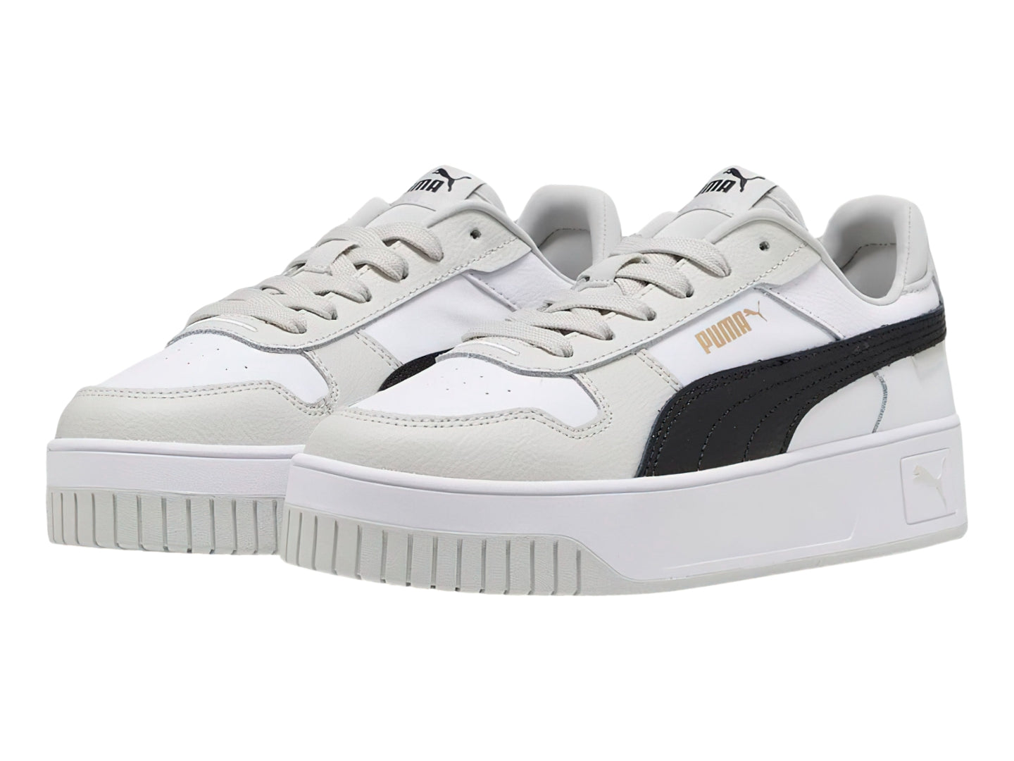 Tenis Puma Carina Street 389390 Para Mujer