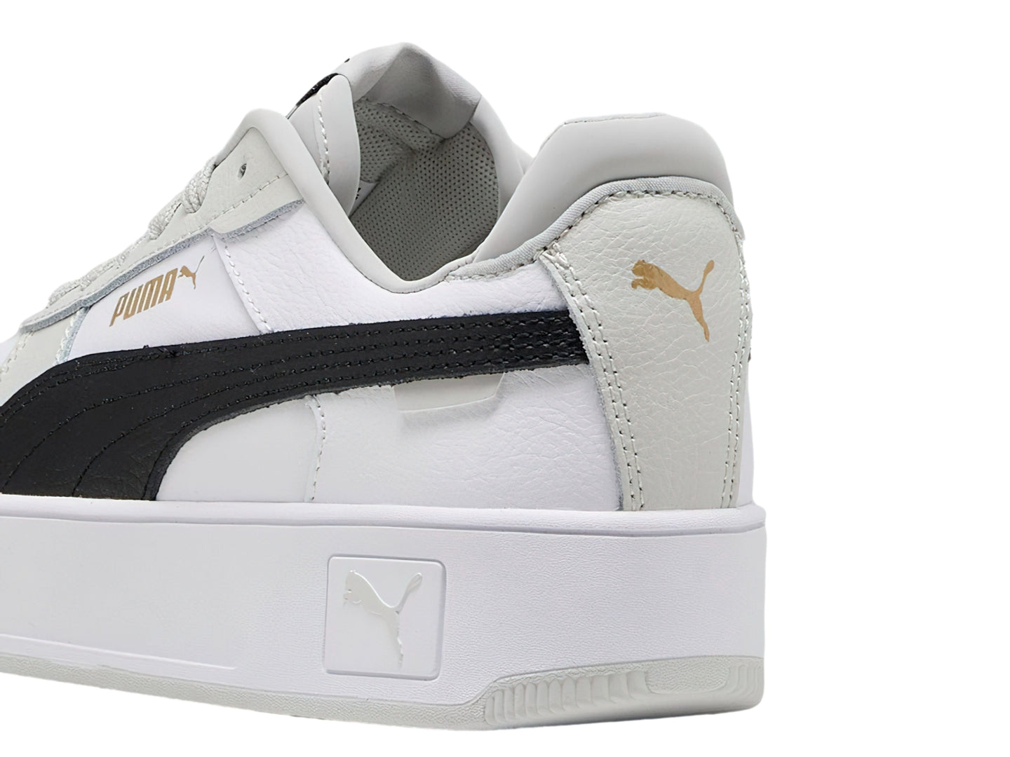 Tenis Puma Carina Street 389390 Para Mujer