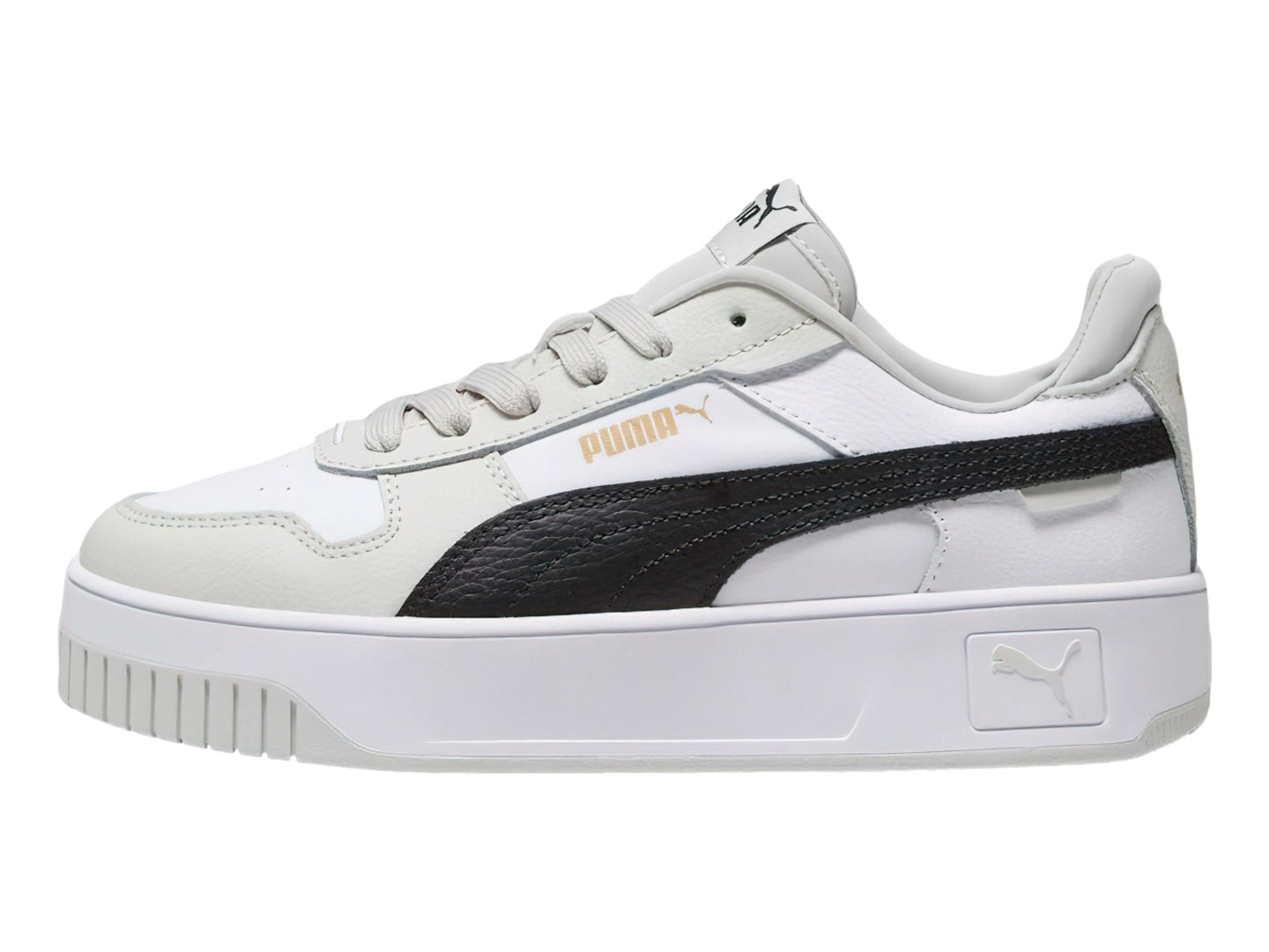 Tenis Puma Carina Street 389390 Para Mujer