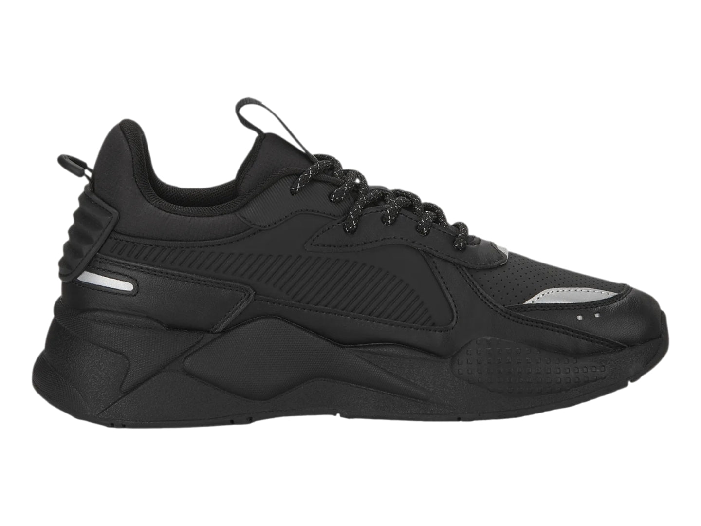 Tenis Puma Rs X Triple 391928 Para Hombre