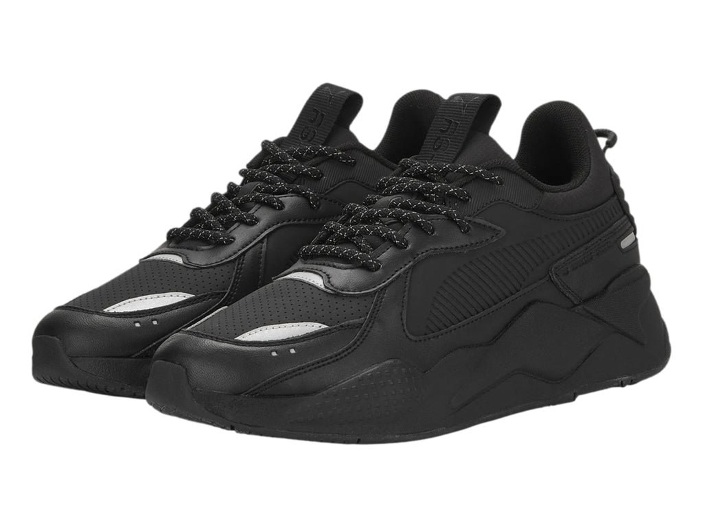 Tenis Puma Rs X Triple 391928 Para Hombre