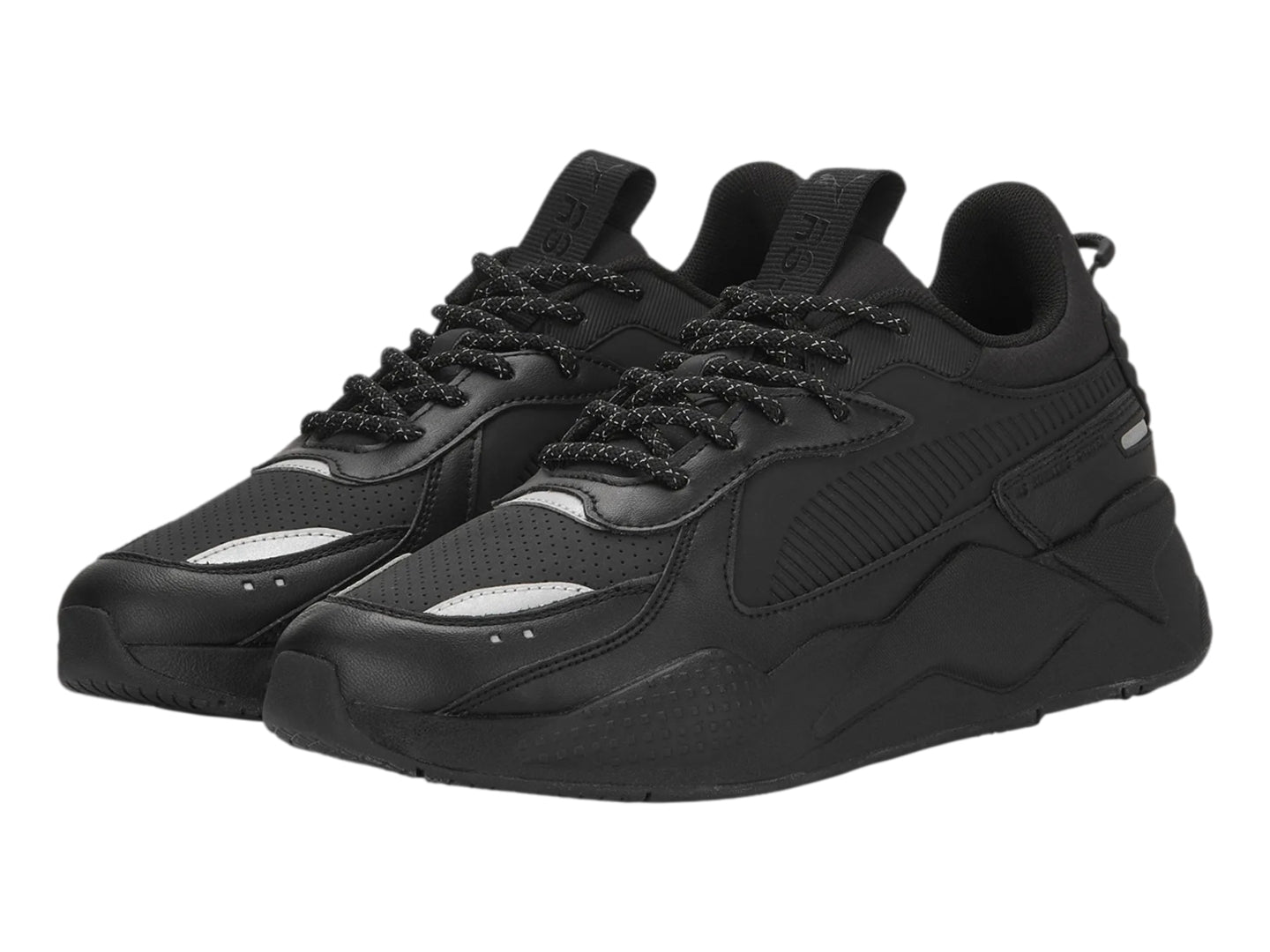 Tenis Puma Rs X Triple 391928 Para Hombre