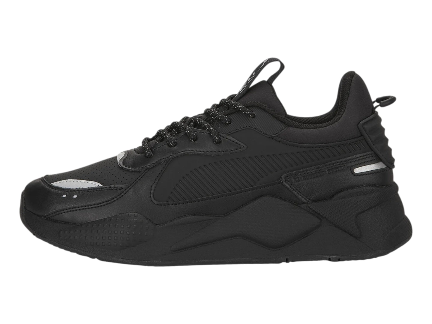 Tenis Puma Rs X Triple 391928 Para Hombre