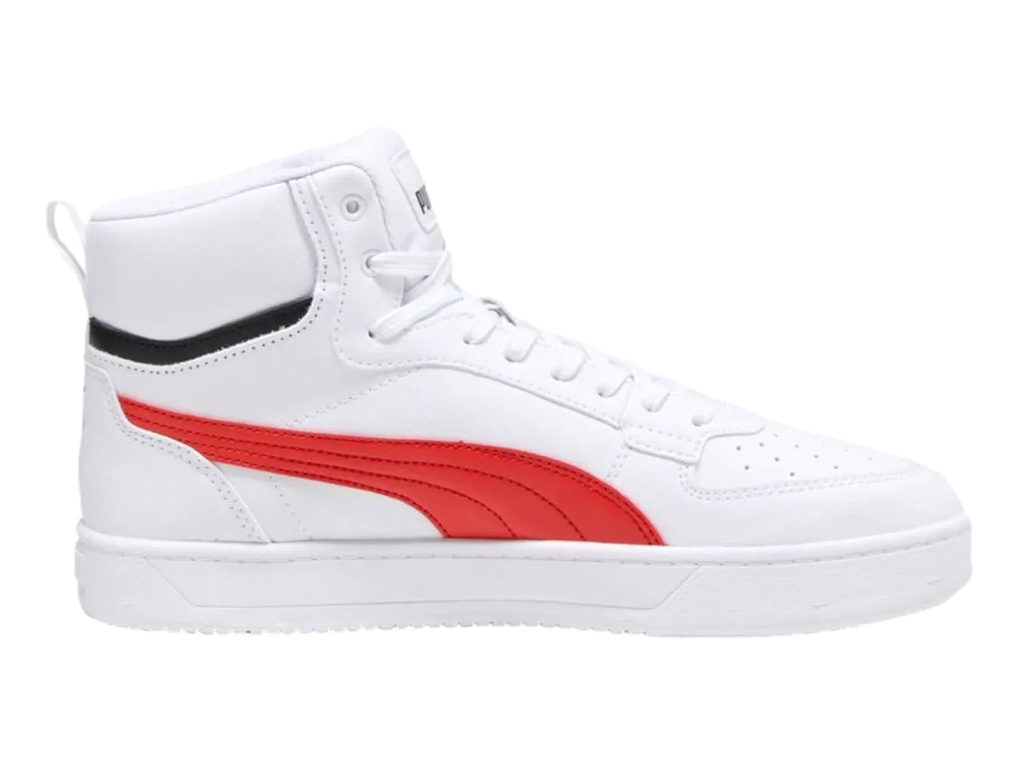 Tenis Puma Caven 2 0 Mid 392291 Para Hombre