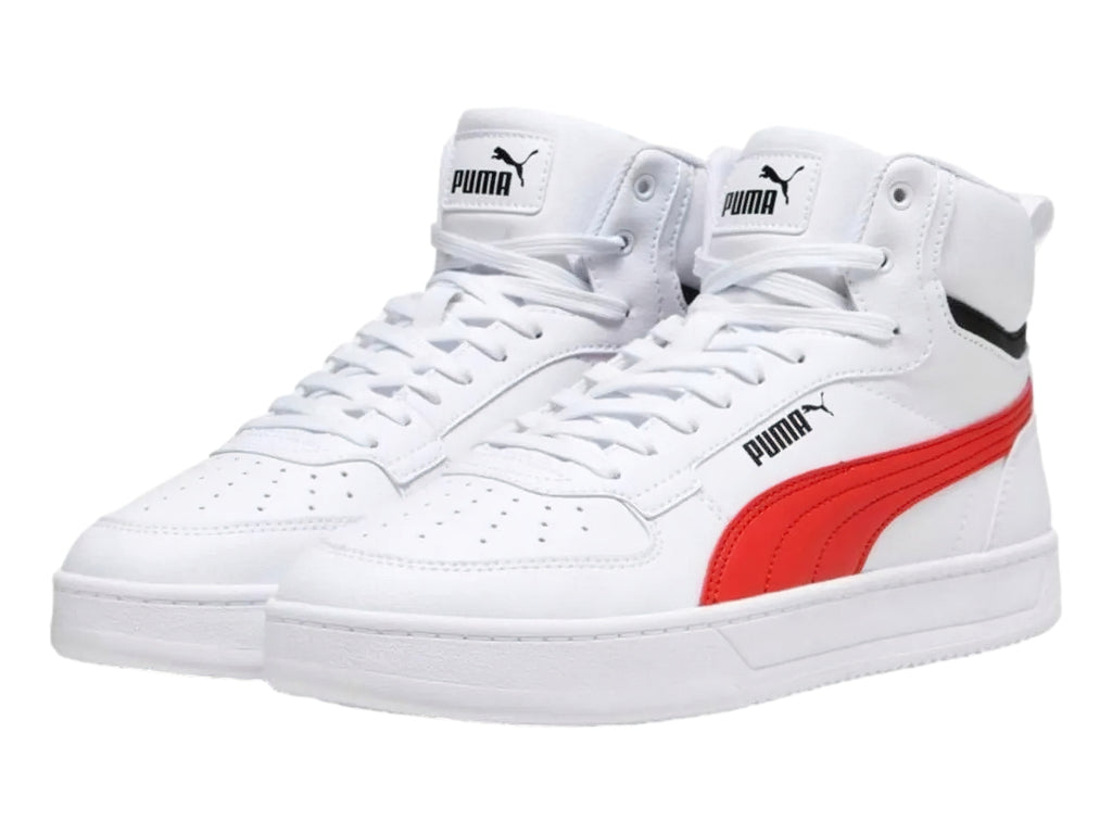 Tenis Puma Caven 2 0 Mid 392291 Para Hombre