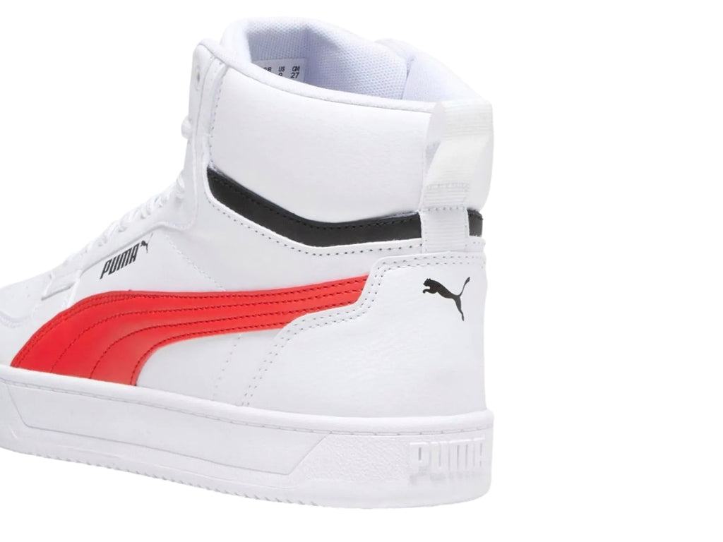 Tenis Puma Caven 2 0 Mid 392291 Para Hombre