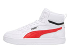 Tenis Puma Caven 2 0 Mid 392291 Para Hombre
