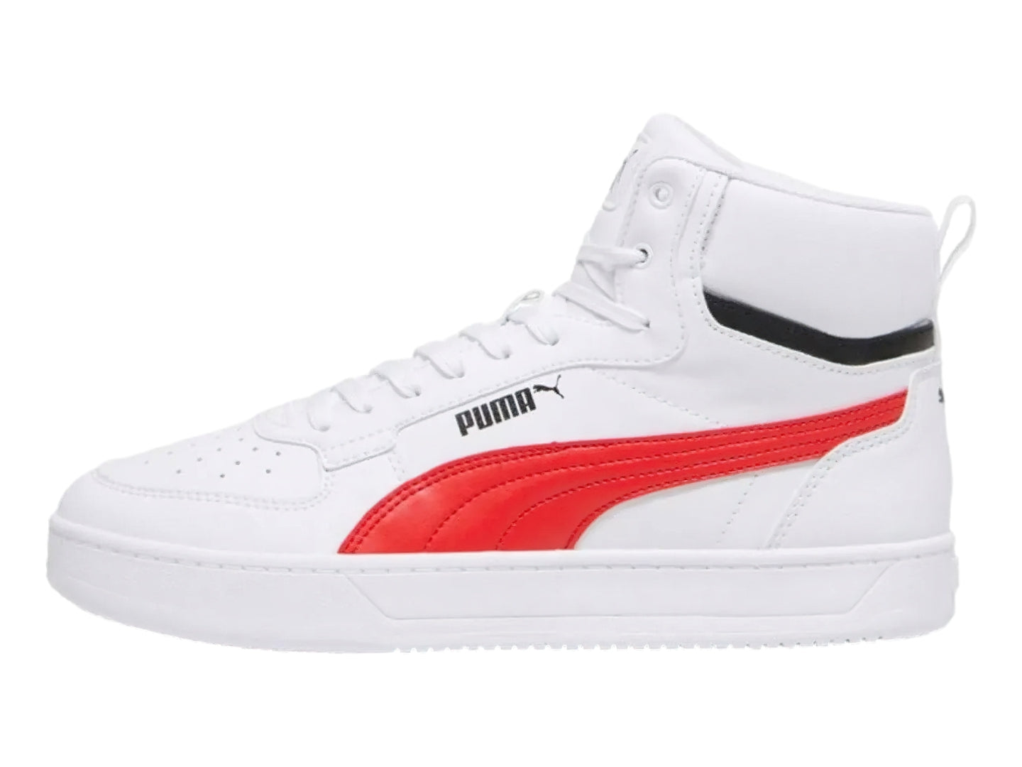 Tenis Puma Caven 2 0 Mid 392291 Para Hombre