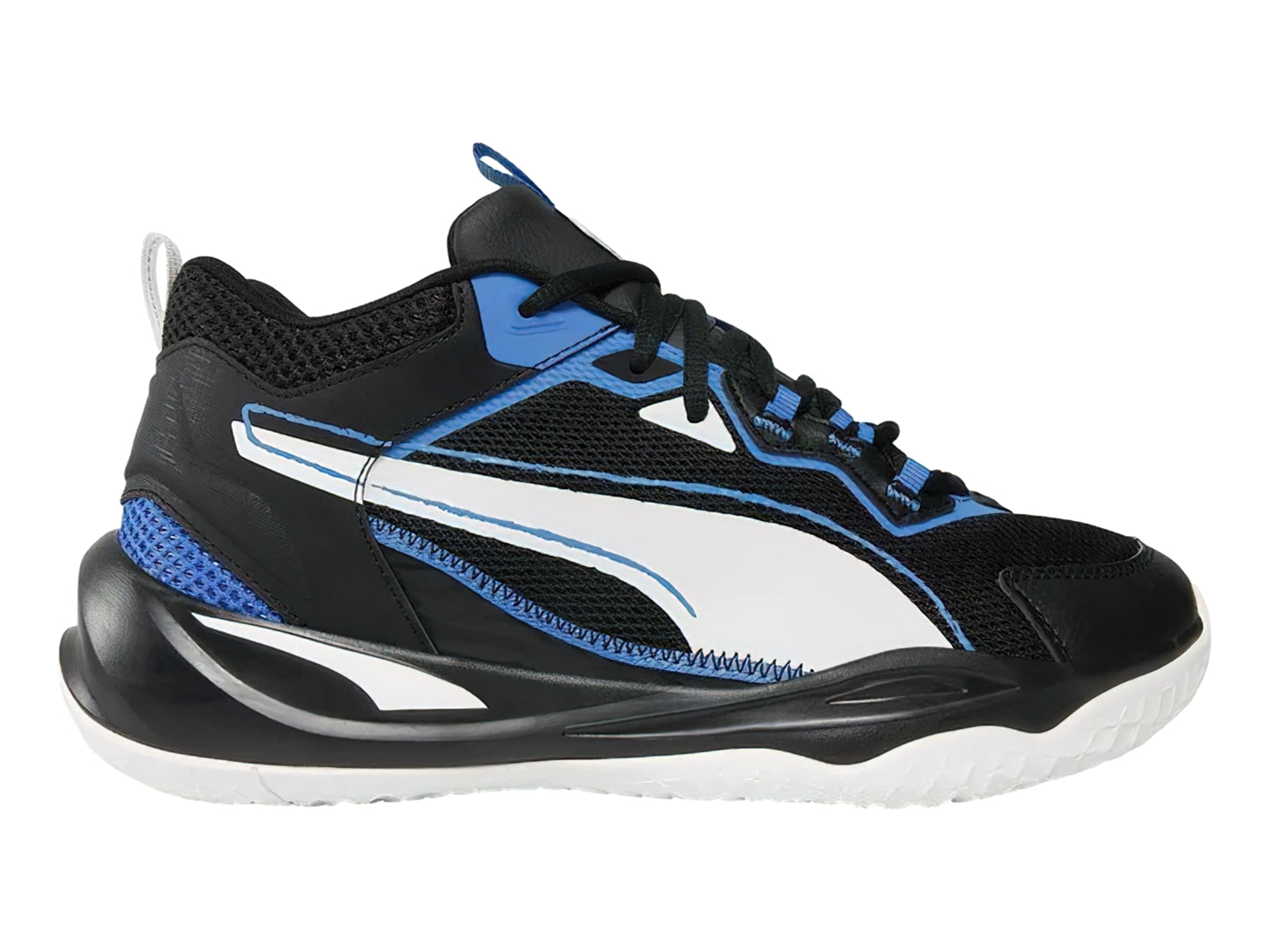 Tenis Puma Playmaker 2023 392330 Para Hombre