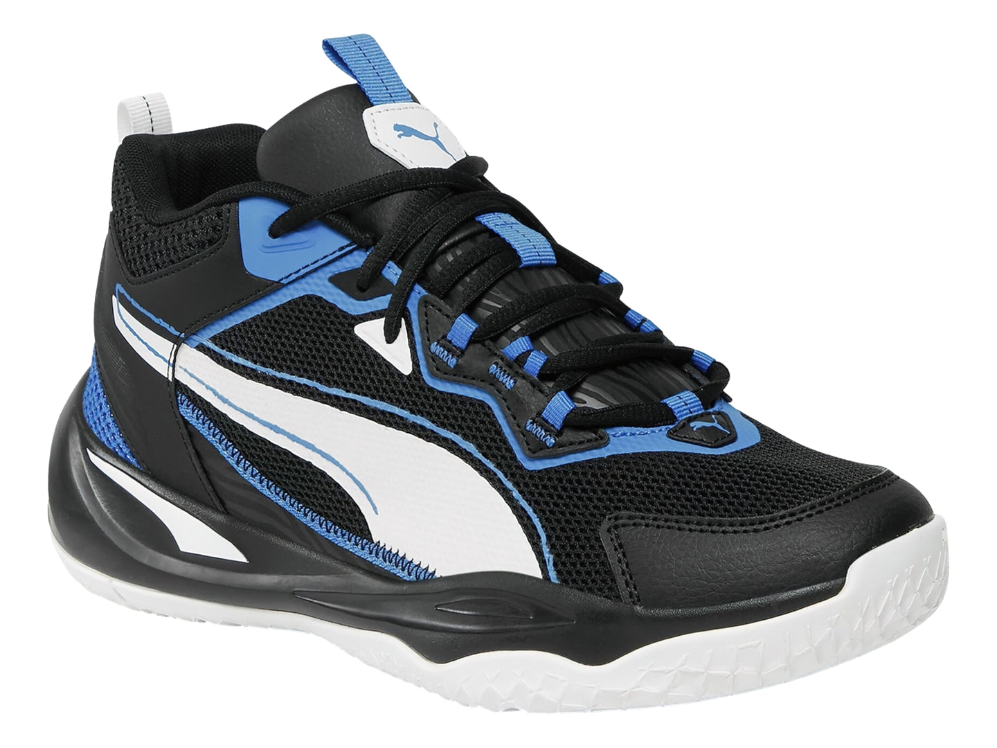Tenis Puma Playmaker 2023 392330 Para Hombre