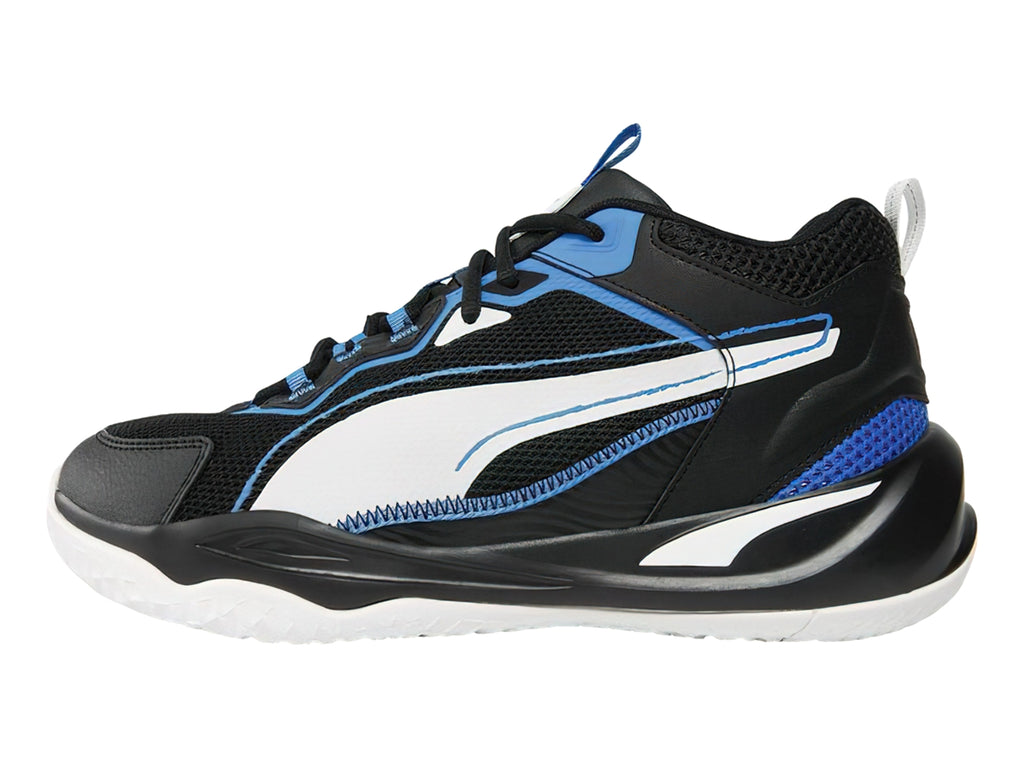 Tenis Puma Playmaker 2023 392330 Para Hombre