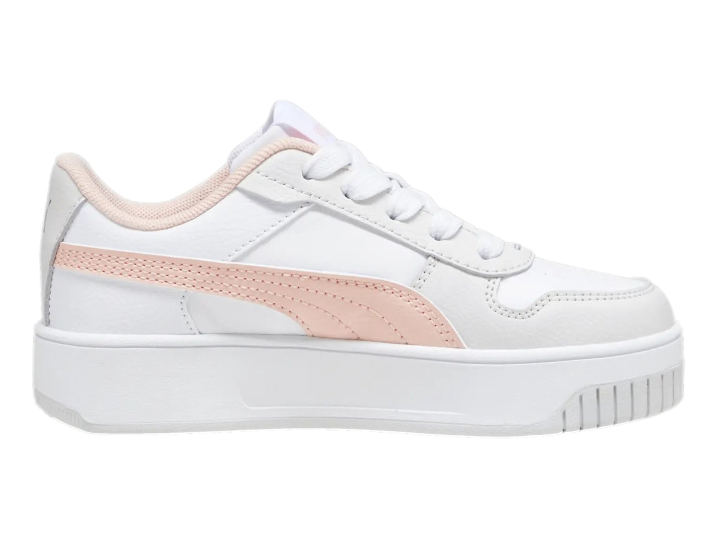 Tenis Puma Carina Street Ps 393847 Para Niña