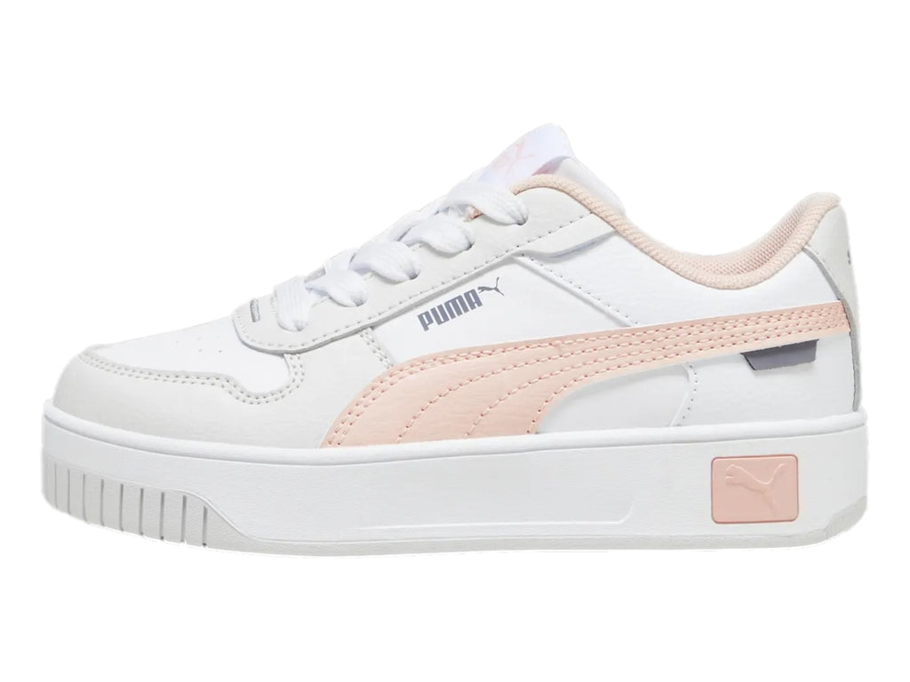 Tenis Puma Carina Street Ps 393847 Para Niña