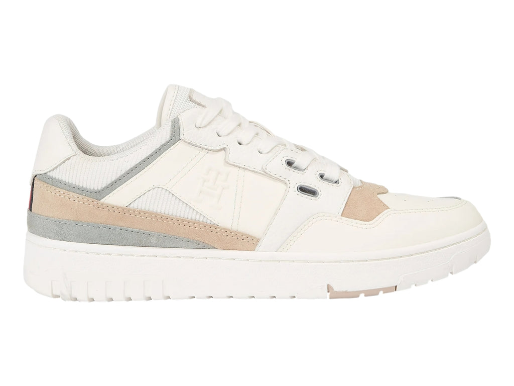 Tenis Tommy Hilfiger M04794 Para Hombre