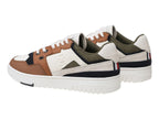 Tenis Tommy Hilfiger M04794 Para Hombre