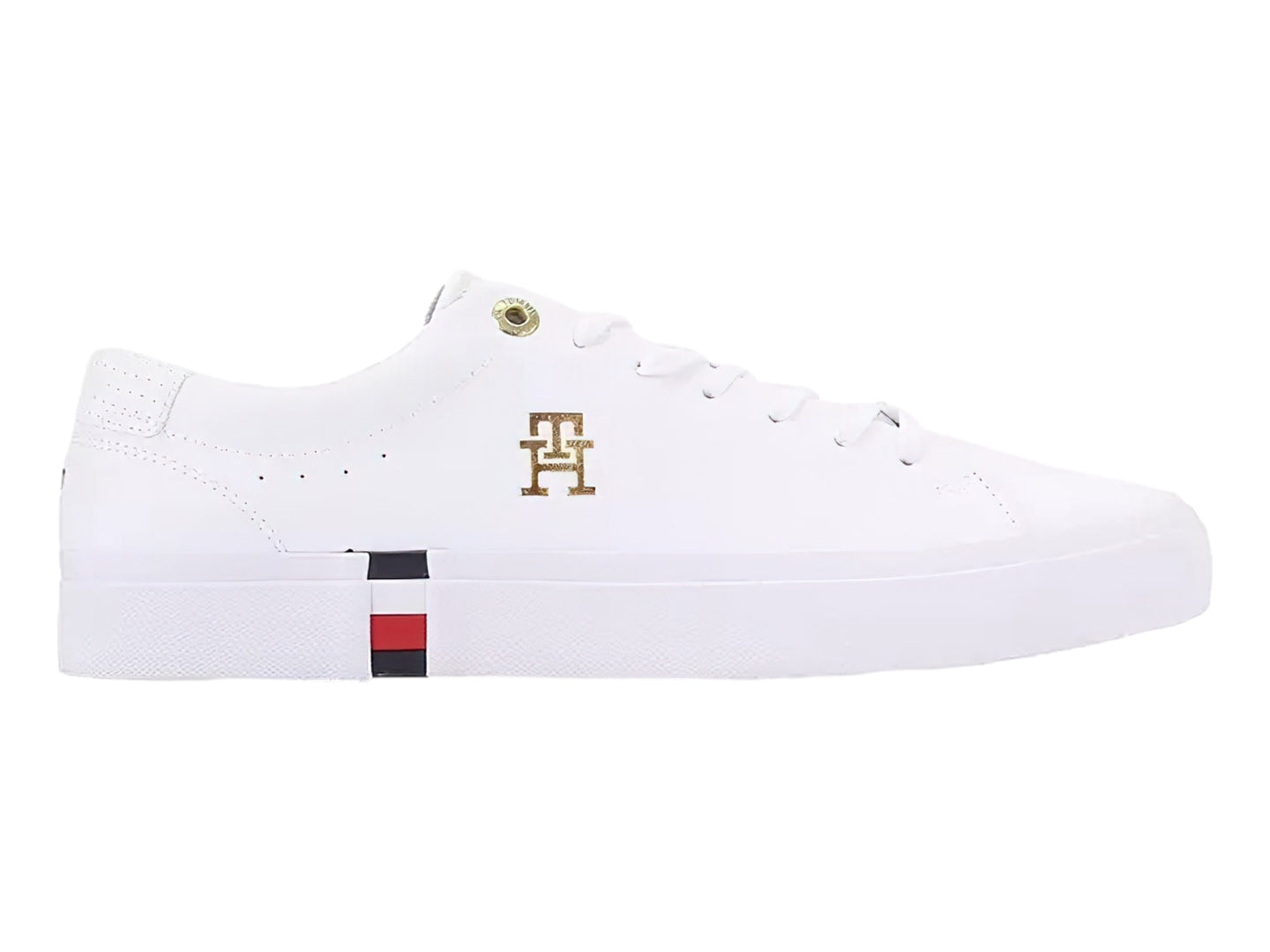 Tenis Tommy Hilfiger M04916 Para Hombre