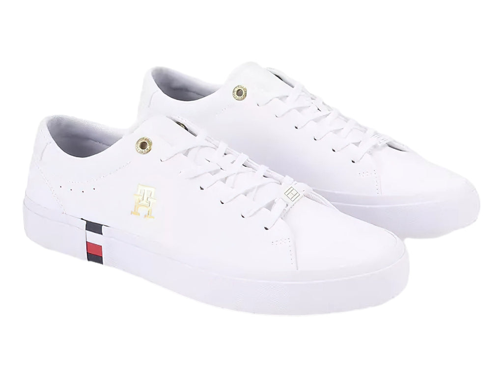 Tenis Tommy Hilfiger M04916 Para Hombre