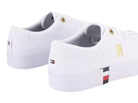 Tenis Tommy Hilfiger M04916 Para Hombre