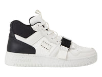 Tenis Tommy Hilfiger M01288 Para Hombre