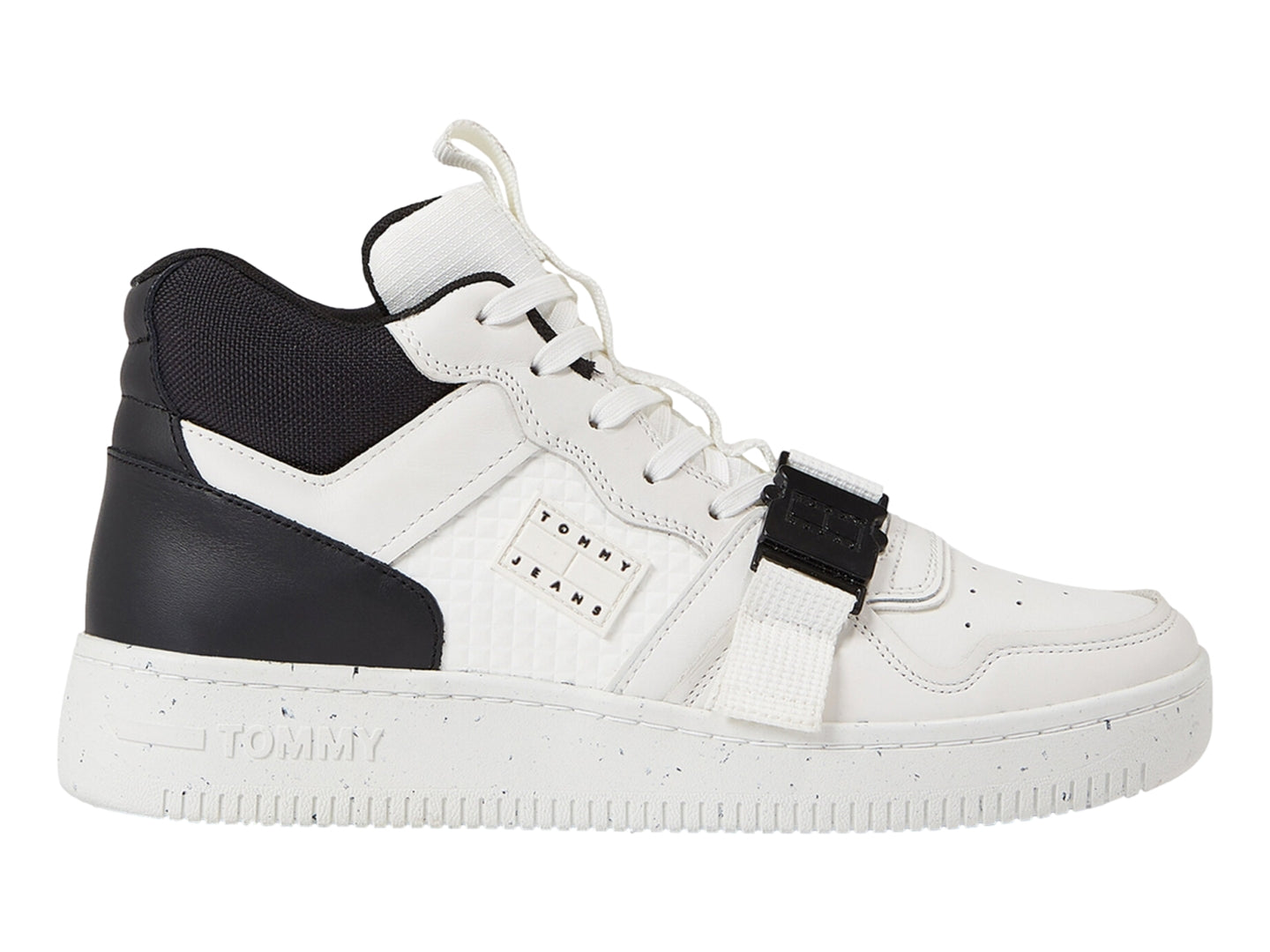 Tenis Tommy Hilfiger M01288 Para Hombre