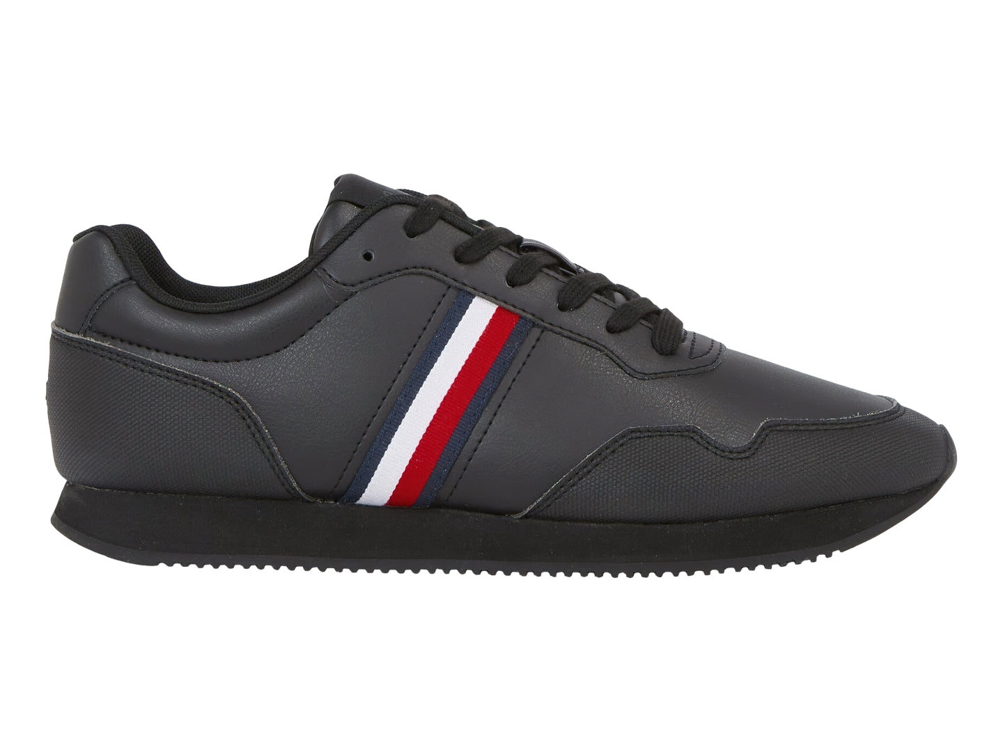 Tenis Tommy Hilfiger M04834 Para Hombre