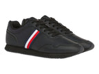 Tenis Tommy Hilfiger M04834 Para Hombre