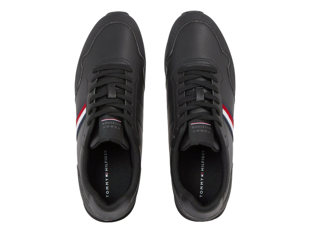 Tenis Tommy Hilfiger M04834 Para Hombre