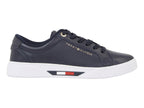 Tenis Tommy Hilfiger W07559 Para Mujer