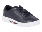 Tenis Tommy Hilfiger W07559 Para Mujer