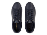 Tenis Tommy Hilfiger W07559 Para Mujer