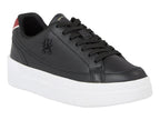 Tenis Tommy Hilfiger W07568 Para Mujer
