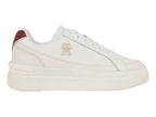 Tenis Tommy Hilfiger W07568 Para Mujer