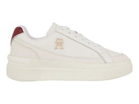 Tenis Tommy Hilfiger W07568 Para Mujer