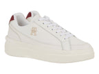 Tenis Tommy Hilfiger W07568 Para Mujer