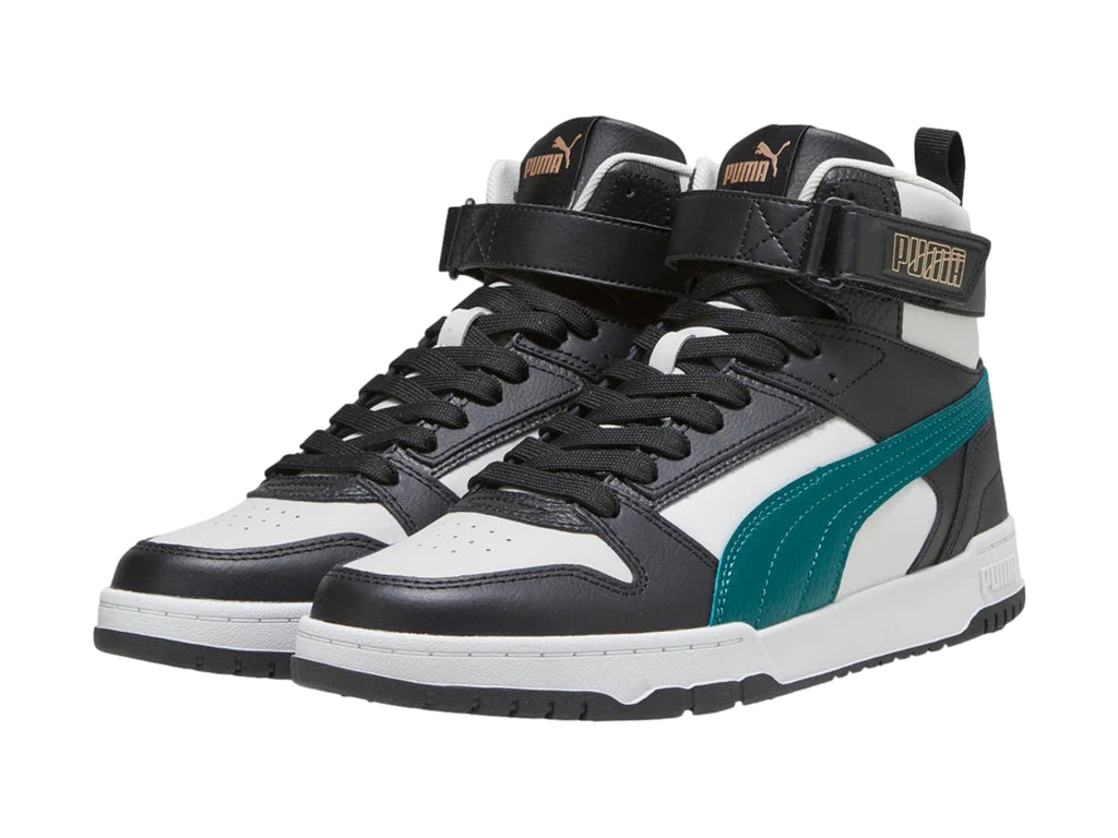 Tenis Puma Rbd Game 385839 Para Hombre
