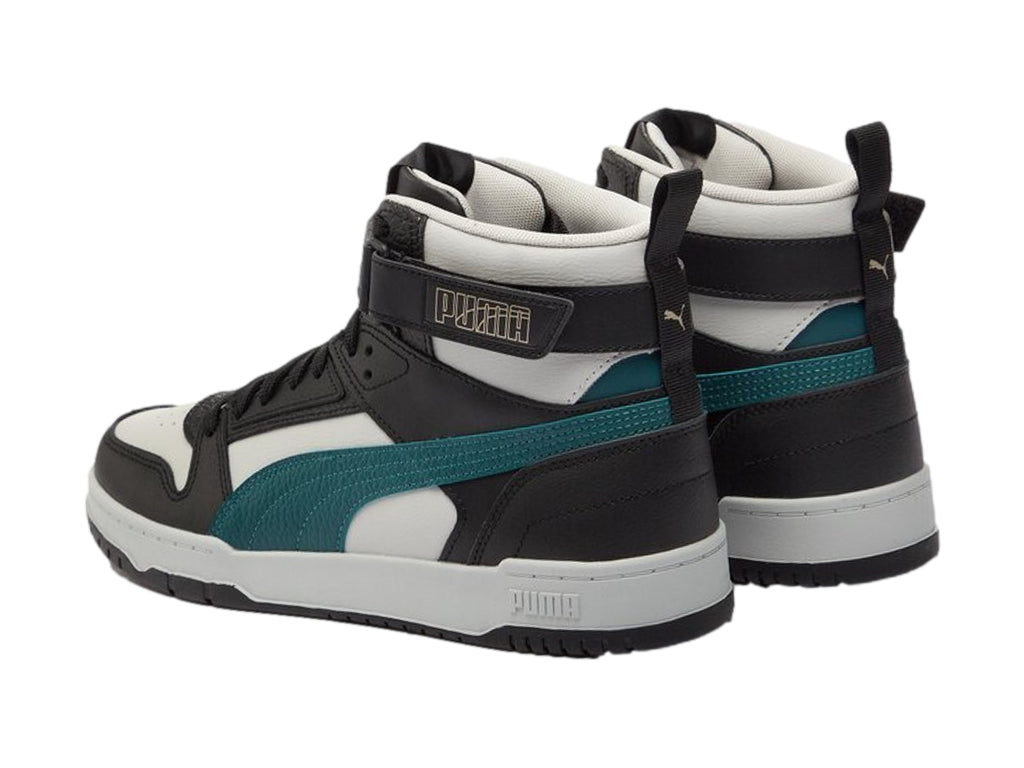 Tenis Puma Rbd Game 385839 Para Hombre