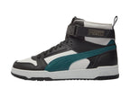 Tenis Puma Rbd Game 385839 Para Hombre