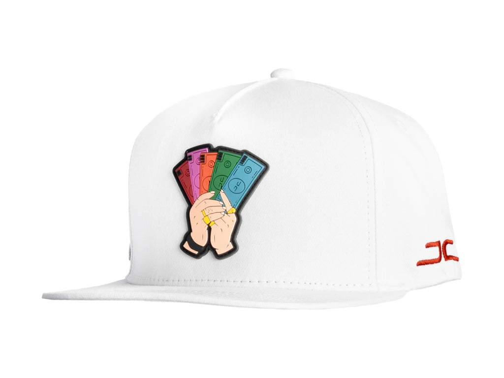 Gorras Snapback Jc Hats Never Look 1868