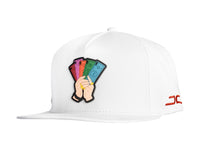 Gorras Snapback Jc Hats Never Look 1868